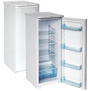 отечественные холодильники
